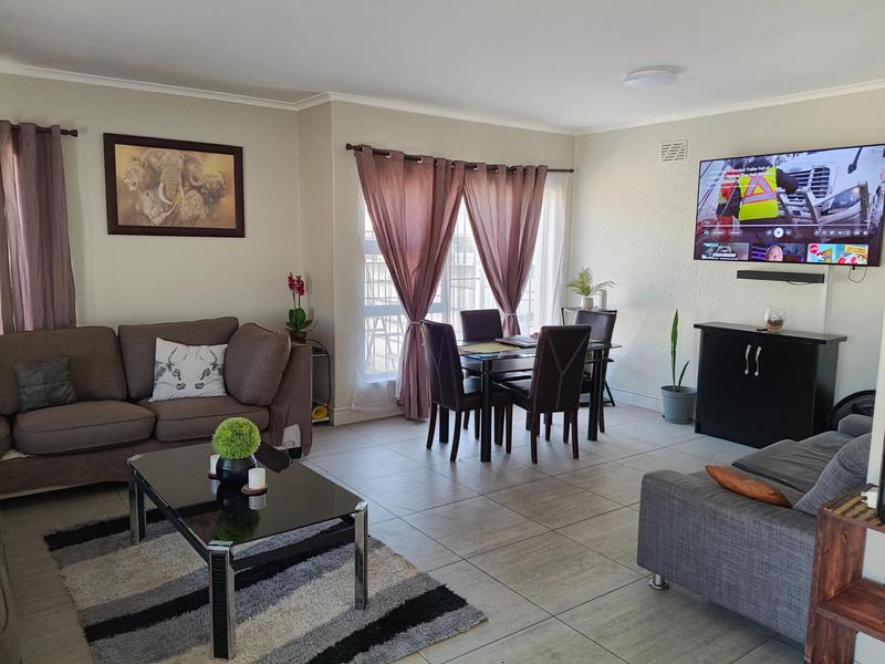 3 Bedroom Property for Sale in Townsend Estate Western Cape